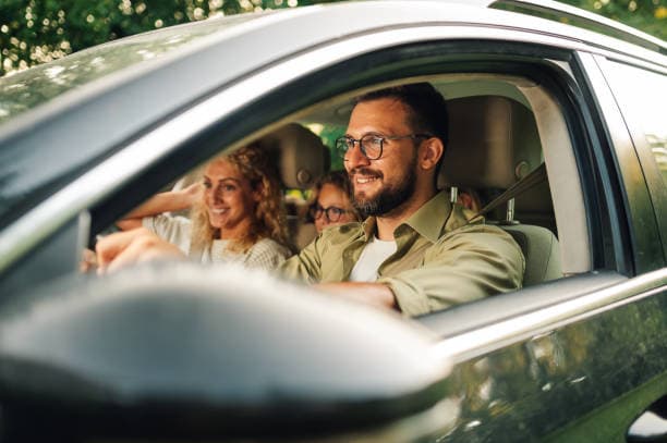 Drive in Style – Experience Luxury Like Never Before!