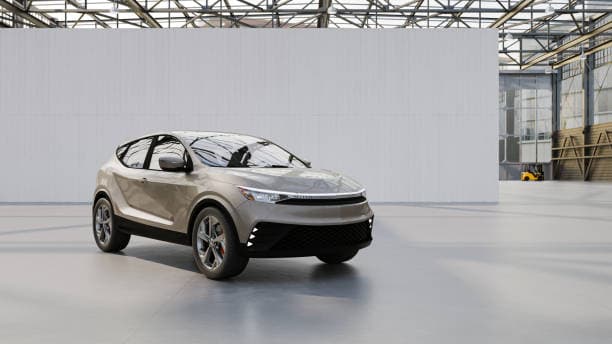 Impress Clients & Arrive in Style with Luxury Cars